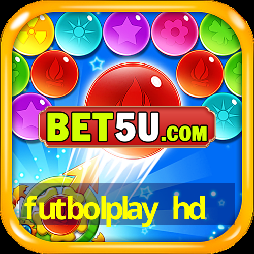 futbolplay hd